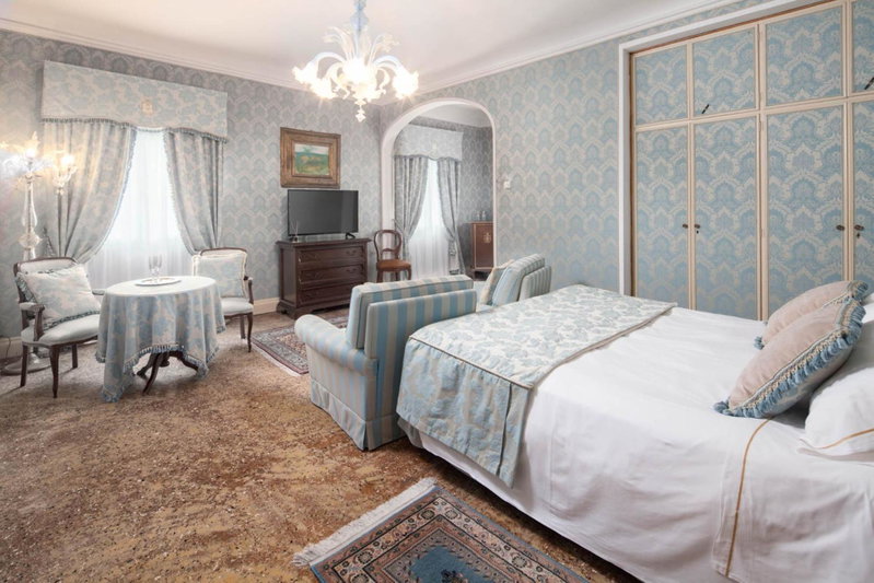 Hotel Villa Condulmer, Mogliano Veneto, Italie