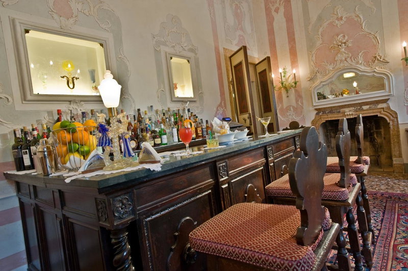 Hotel Villa Condulmer, Mogliano Veneto, Italie