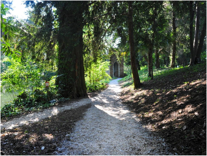 Hotel Villa Condulmer, Mogliano Veneto, Italie
