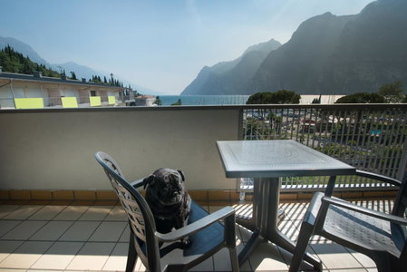 Residence Centro Vela, Riva del Garda, Italie