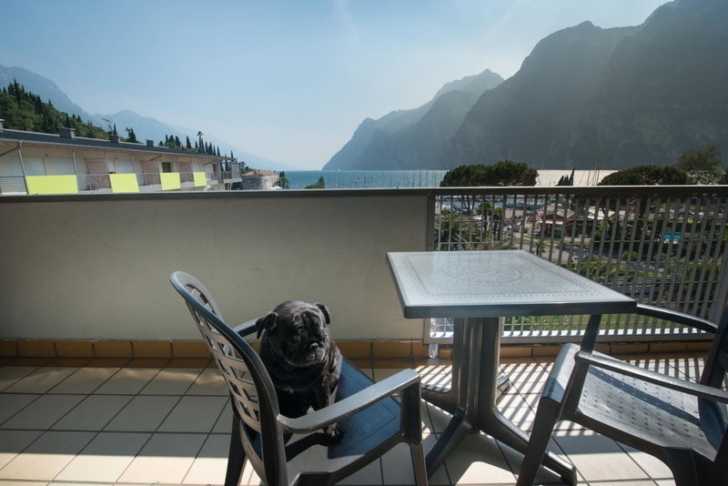 Residence Centro Vela, Riva del Garda, Italie