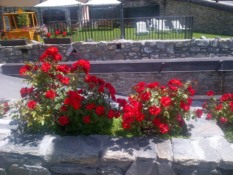 iH Hotels Courmayeur Mont Blanc, Courmayeur, Италия