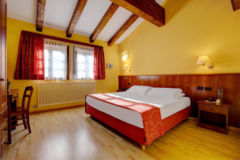 iH Hotels Courmayeur Mont Blanc, Courmayeur, Италия