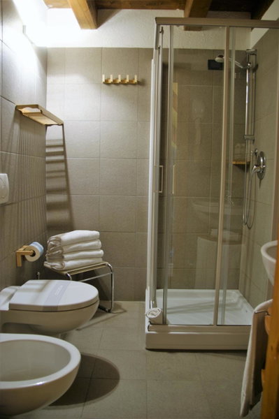 iH Hotels Courmayeur Mont Blanc, Courmayeur, Италия
