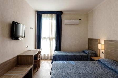 Hotel Roma Sud, Frascati, Italia