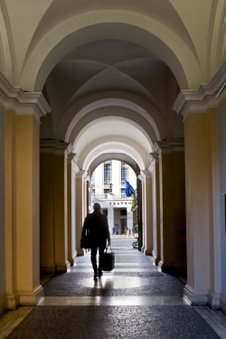 Al Viminale Hill Inn & Hotel, Rome, Italia
