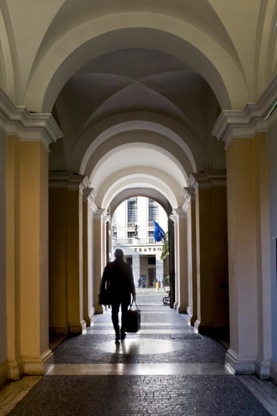 Al Viminale Hill Inn & Hotel, Rome, Italia