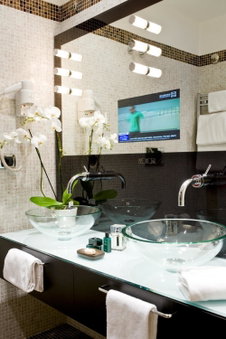 Al Viminale Hill Inn & Hotel, Rome, Italia