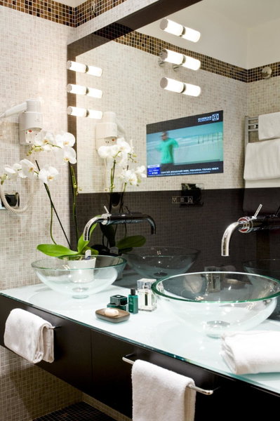 Al Viminale Hill Inn & Hotel, Rome, Italia