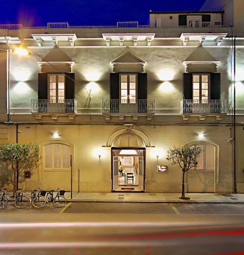 Hotel Palazzo Cavalieri, Siracusa, Италия