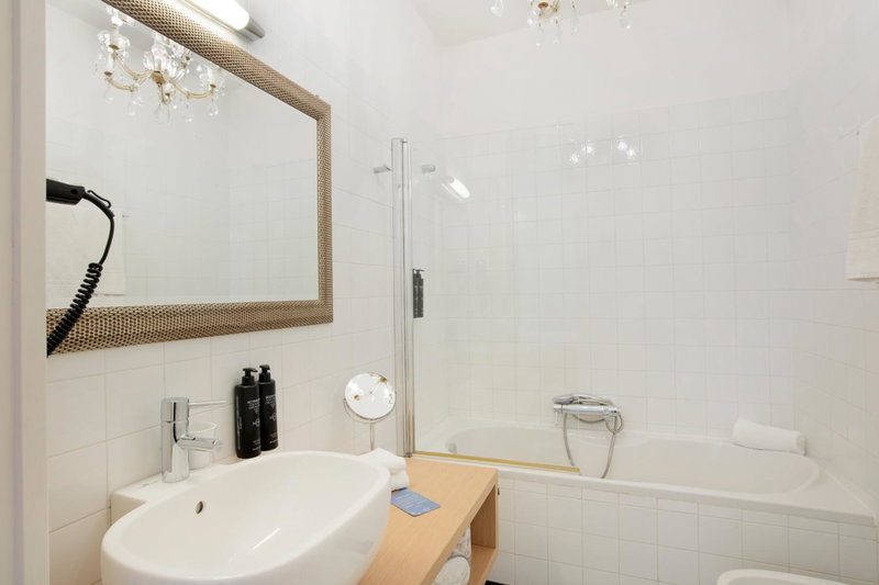 Hotel Palazzo Cavalieri, Siracusa, Италия
