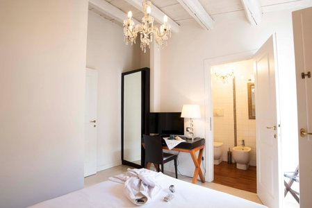 Hotel Palazzo Cavalieri, Siracusa, Италия