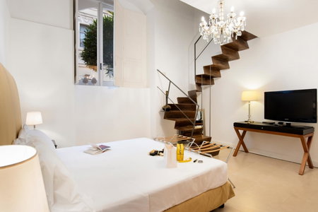 Hotel Palazzo Cavalieri, Siracusa, Италия