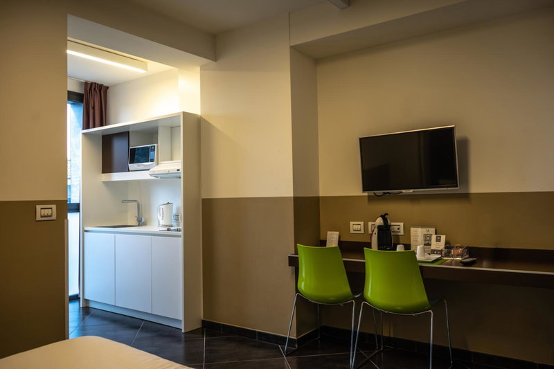 57 Reshotel Orio, Orio al Serio, Италия
