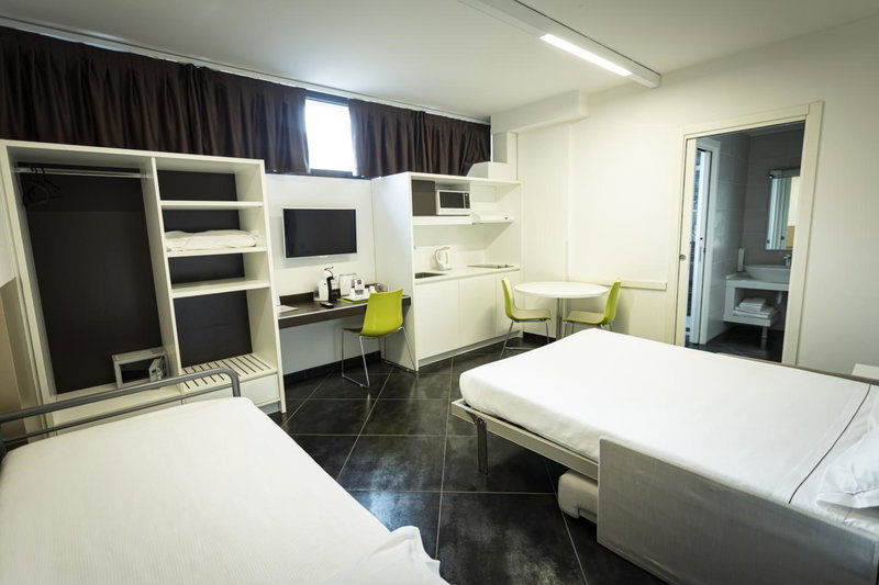 57 Reshotel Orio, Orio al Serio, Италия