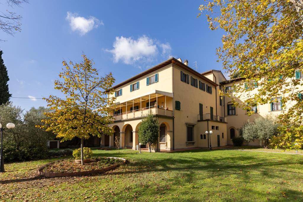 Hotel · Villa La Stella, Florence