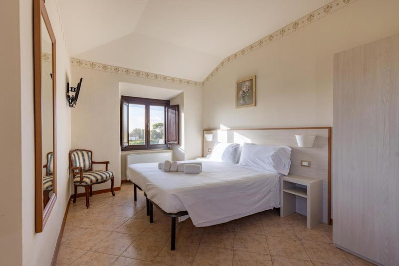Villa La Stella, Florence, Italia