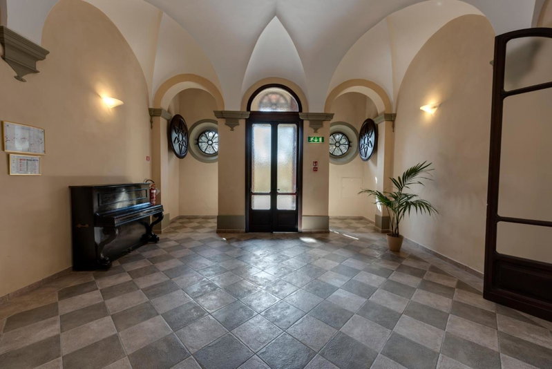 Villa La Stella, Florence, Italia
