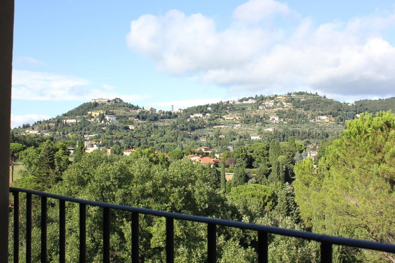 Villa La Stella, Florence, Italia
