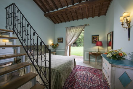 Hotel Il Piccolo Castello, Colle di Val d'Elsa, Italy