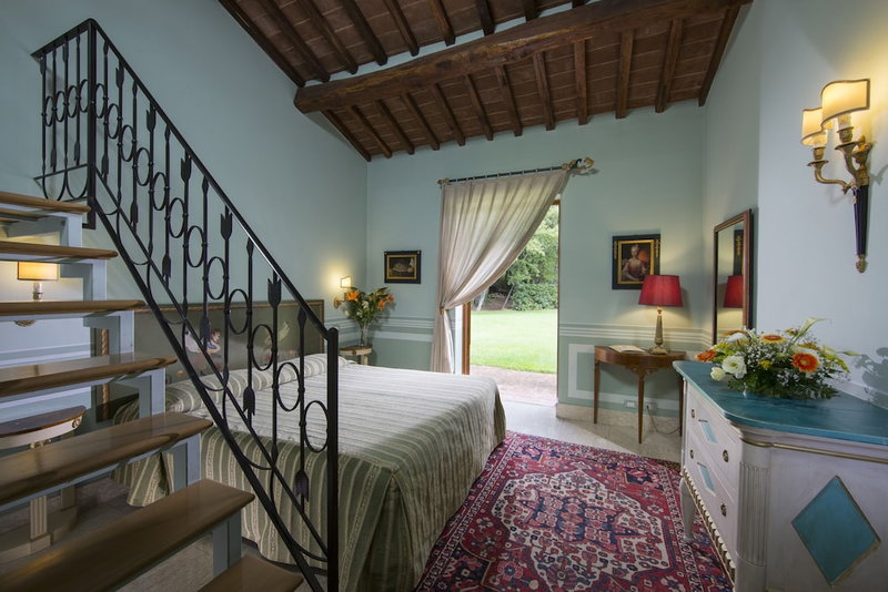 Hotel Il Piccolo Castello, Colle di Val d'Elsa, Italy