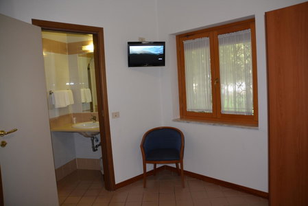 Hotel Boomerang, La Massimina-Casal Lumbroso, Italie