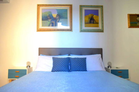 B&B Al Mare Sorrento, Sorrento, Italy