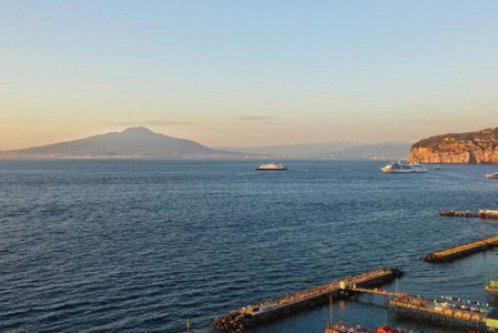 B&B Al Mare Sorrento, Sorrento, Italy