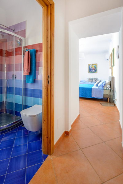 B&B Al Mare Sorrento, Sorrento, Italy