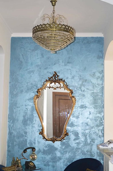 B&B Al Mare Sorrento, Sorrento, Italy