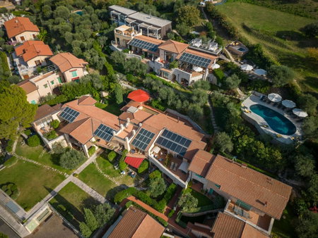 Residence Ca Del Lago, Torri del Benaco, Italie