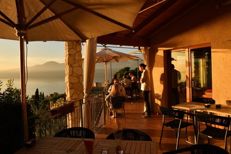 Residence Ca Del Lago, Torri del Benaco, Italie
