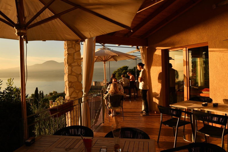 Residence Ca Del Lago, Torri del Benaco, Italie