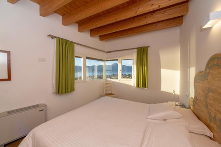Residence Ca Del Lago, Torri del Benaco, Italie