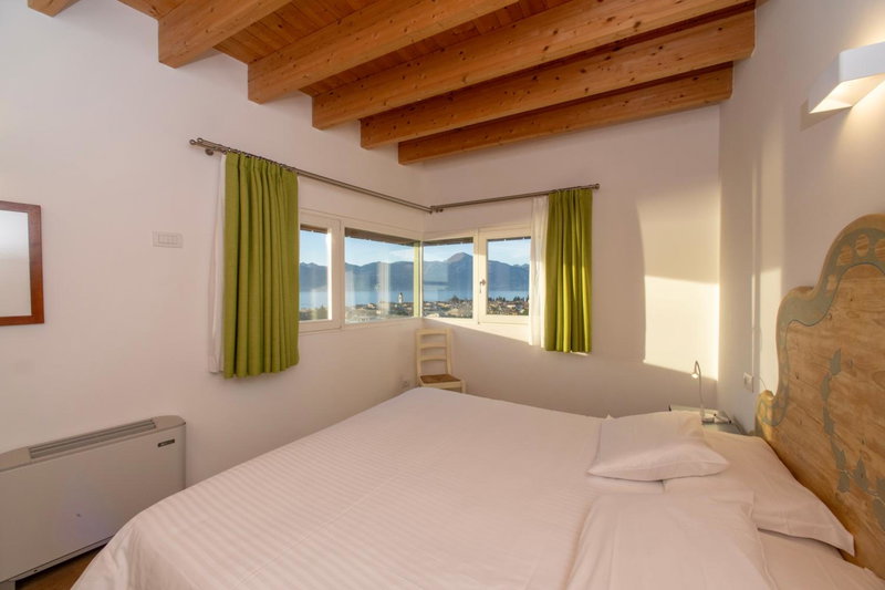 Residence Ca Del Lago, Torri del Benaco, Italie