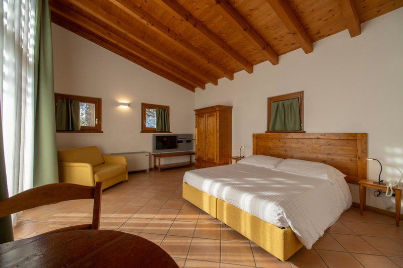 Residence Ca Del Lago, Torri del Benaco, Italie