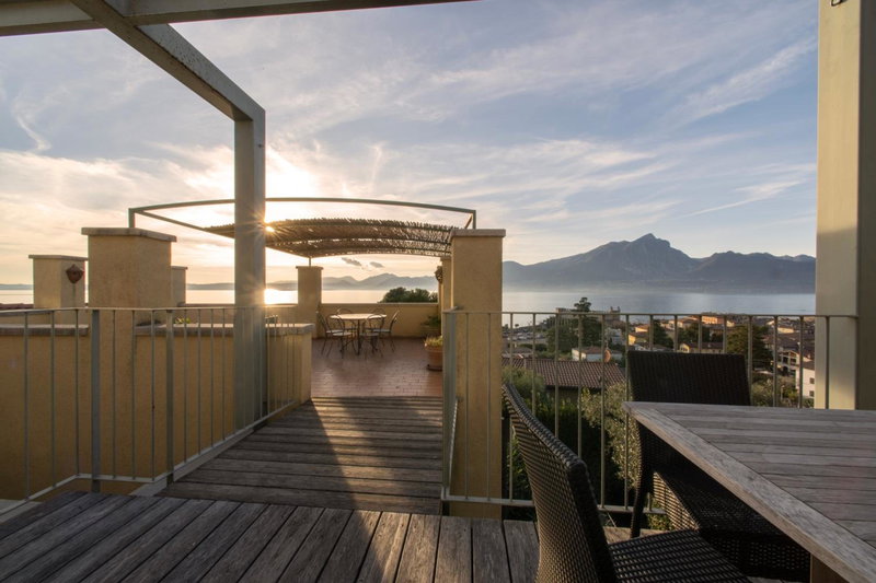 Residence Ca Del Lago, Torri del Benaco, Italie