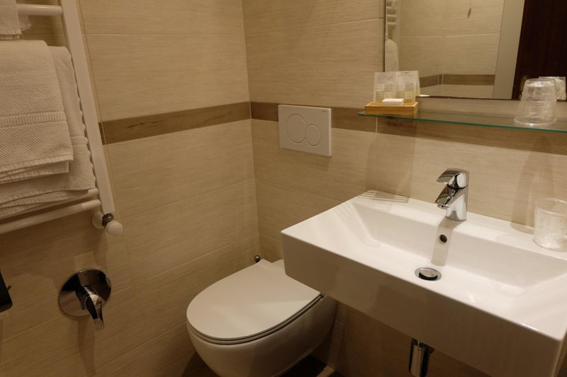 Hotel Villa Nettuno, Taormina, Италия