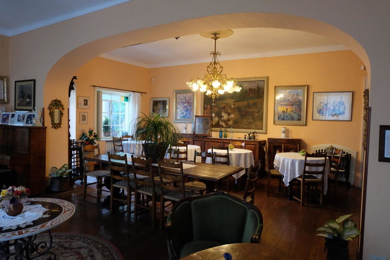 Hotel Villa Nettuno, Taormina, Италия