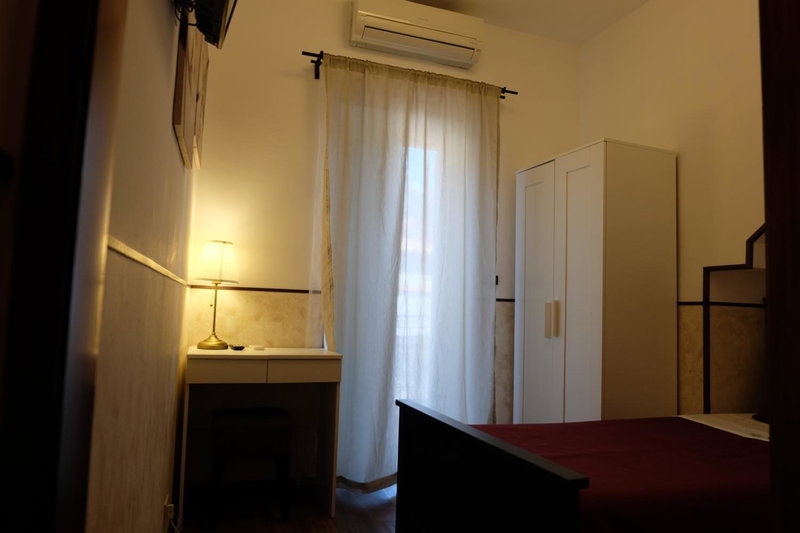 Hotel Villa Nettuno, Taormina, Италия