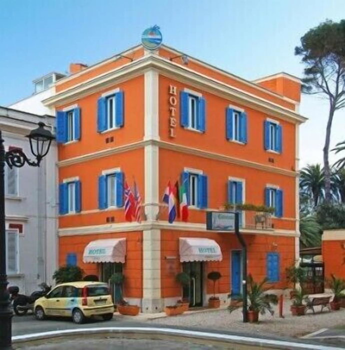 L'Isola, Santa Marinella, Italy
