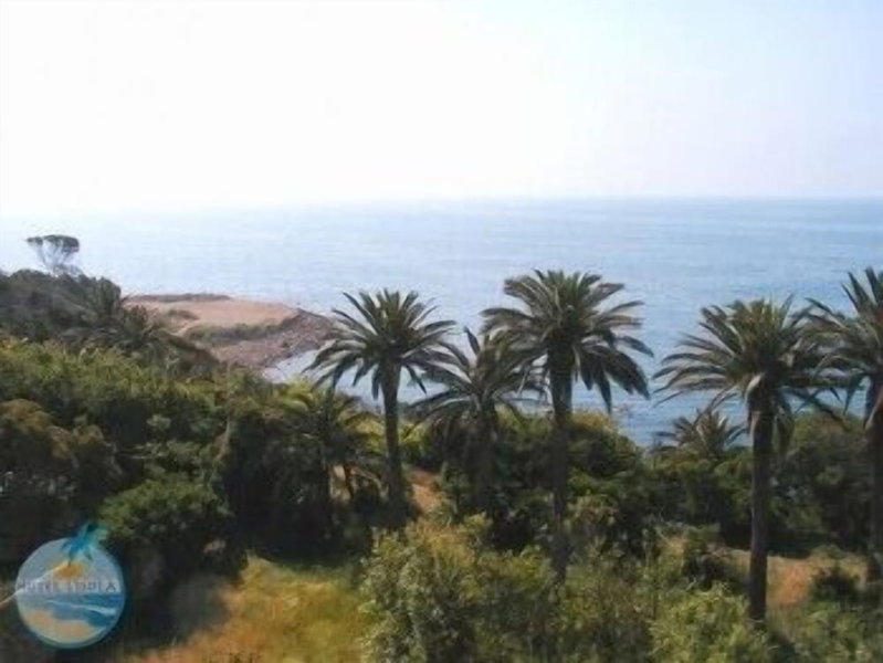 L'Isola, Santa Marinella, Italy