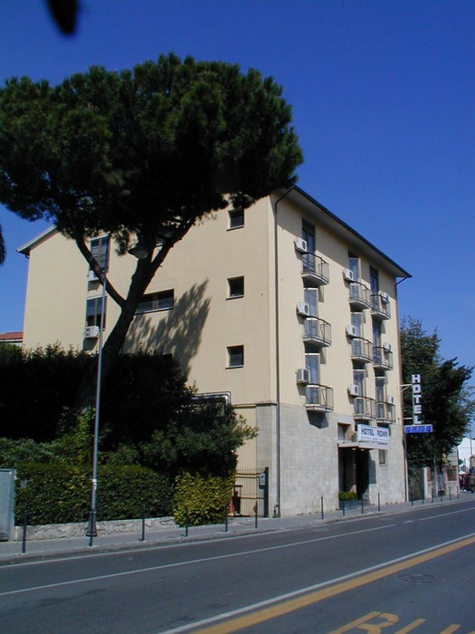 Hotel Roma, Pisa, Italien