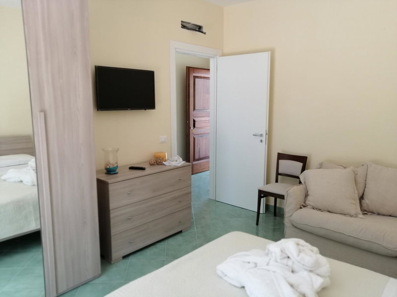 Hotel Terme Alexander, Ischia, Italy
