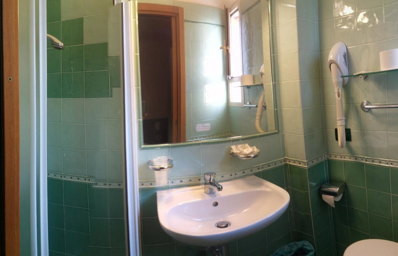 Hotel Prati, Rome, Italy