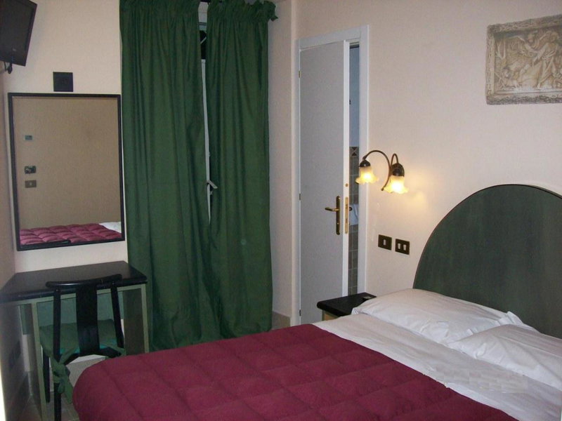 Hotel Prati, Rome, Italy