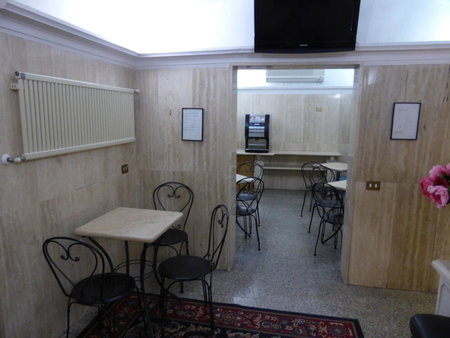 Hotel Prati, Rome, Italy