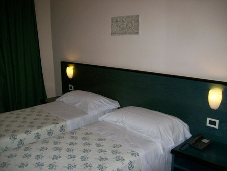Hotel Prati, Rome, Italy
