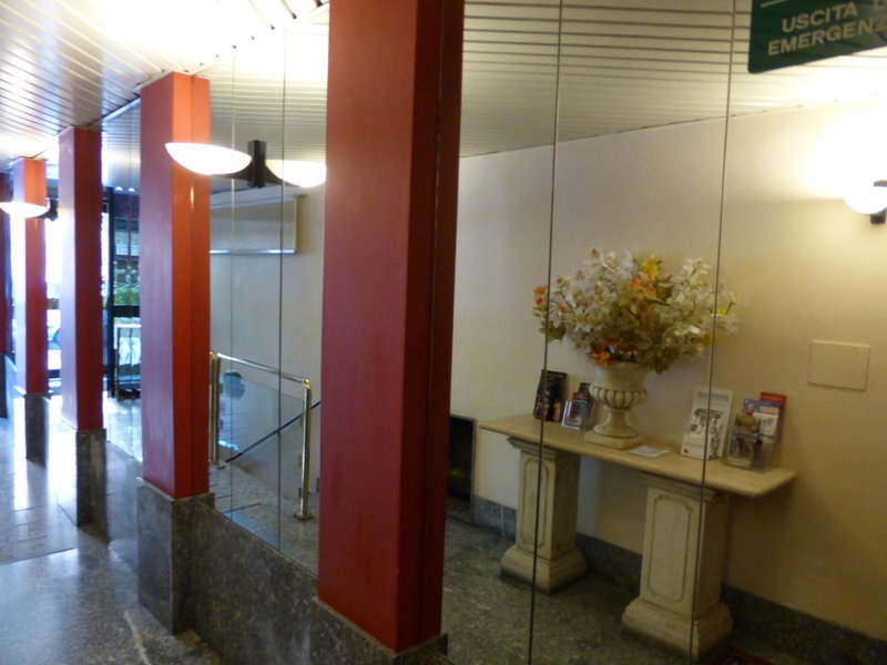 Hotel Prati, Rome, Italy