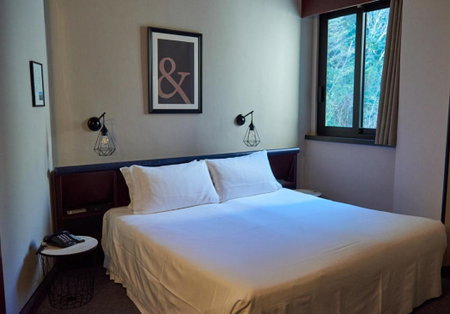 Hotel Concorde, Arona, Italia
